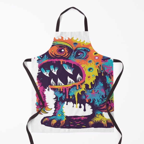 Item preview, Vintage Zombie designed and sold by nomiraclehere.