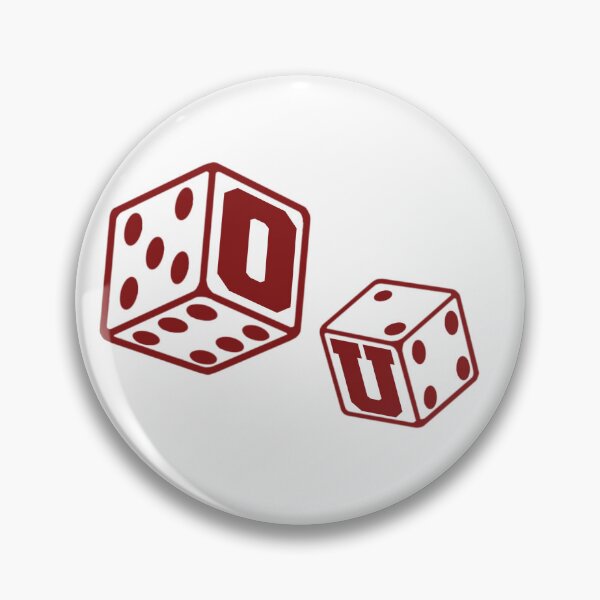 Item preview, Oklahoma University Beer Die designed and sold by Landler-Customs.