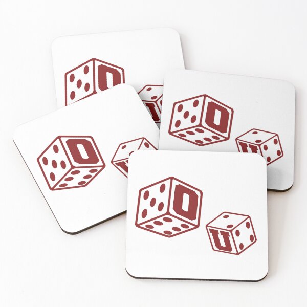 Item preview, Oklahoma University Beer Die designed and sold by Landler-Customs.