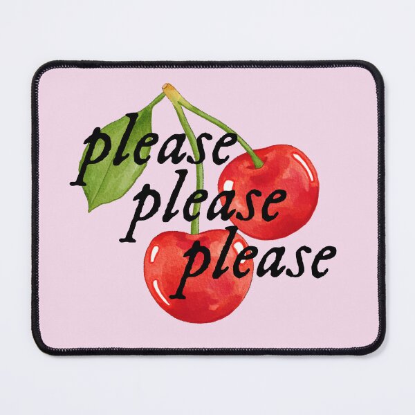 Item preview, Please Please Please designed and sold by judy-m.