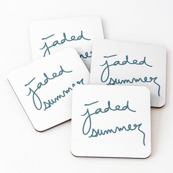 Item preview, jaded summer designed and sold by abeink.
