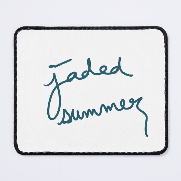 Item preview, jaded summer designed and sold by abeink.
