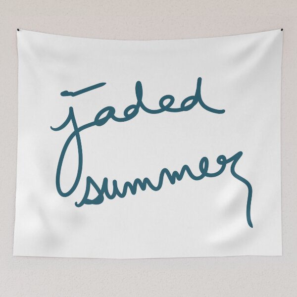 Item preview, jaded summer designed and sold by abeink.