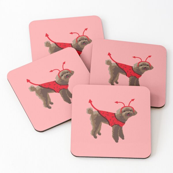Item preview, Healing Magic for Pets-Naughty Child designed and sold by Joannachou.