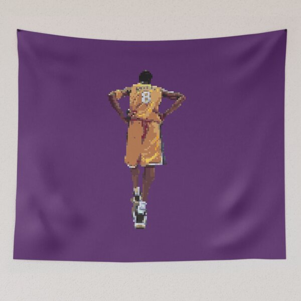Item preview, Kobe Bryant designed and sold by pixelsports2.
