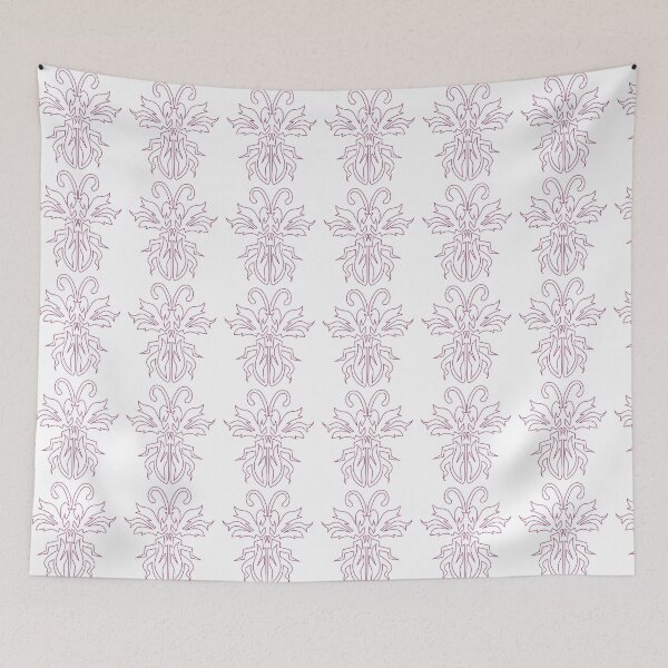 Item preview, Textile Digital Print designed and sold by jk.brik.