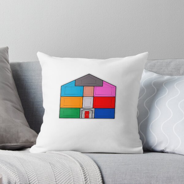 Item preview, The Eras House designed and sold by Snugglepop.