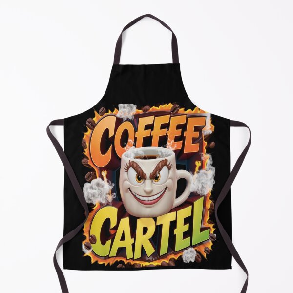 Item preview, Coffee cartel designed and sold by JansenGS.