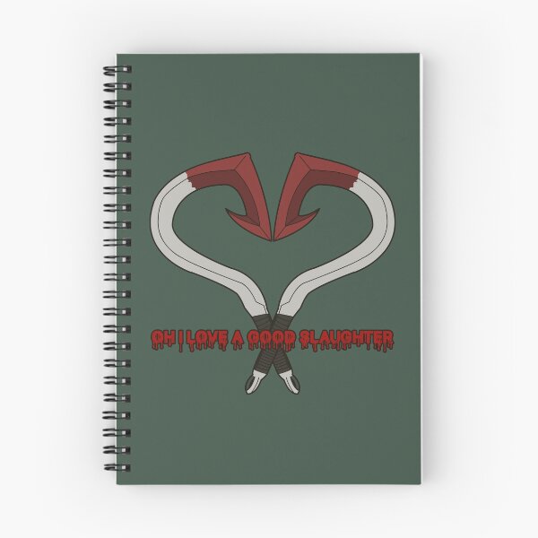 Item preview, Pudge's hook designed and sold by RhapsoStore.
