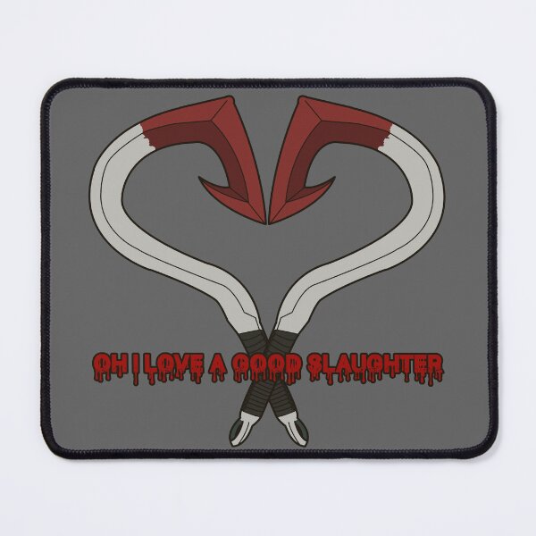 Item preview, Pudge's hook designed and sold by RhapsoStore.