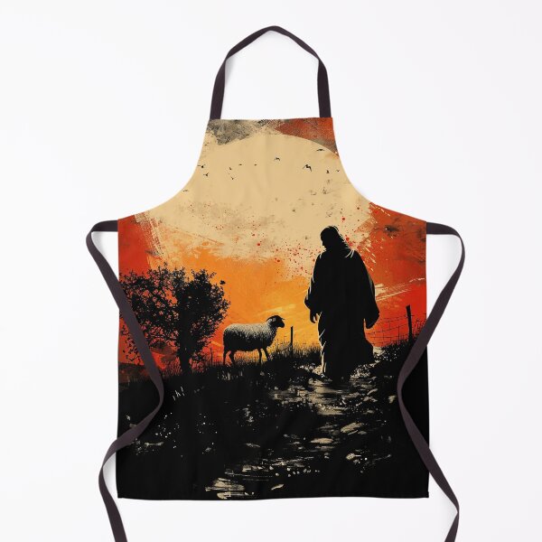Item preview, Jesus and the one designed and sold by ButlerPCG.