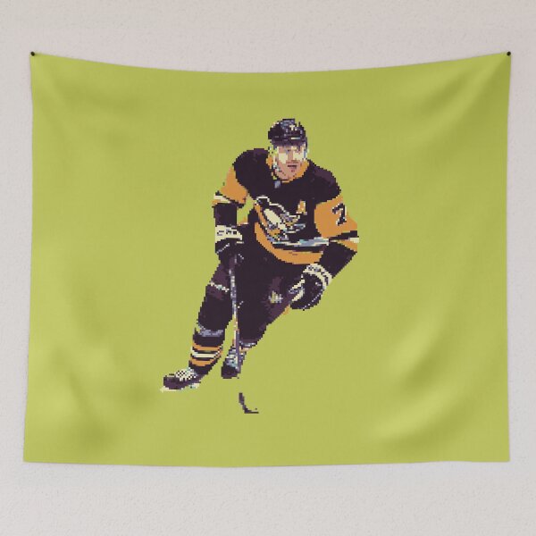 Item preview, Evgeni Malkin designed and sold by pixelsports2.