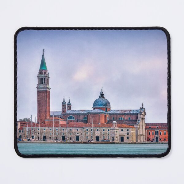 Item preview, San Giorgio Maggiore designed and sold by Viv Thompson Photography .