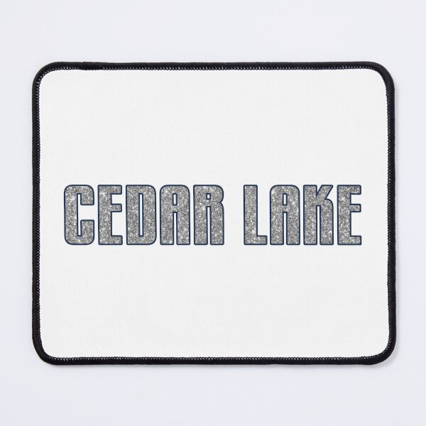 Item preview, cedar lake camp designed and sold by designsbysamantha.