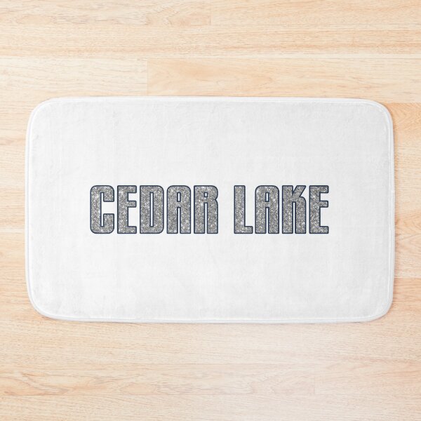 Item preview, cedar lake camp designed and sold by designsbysamantha.