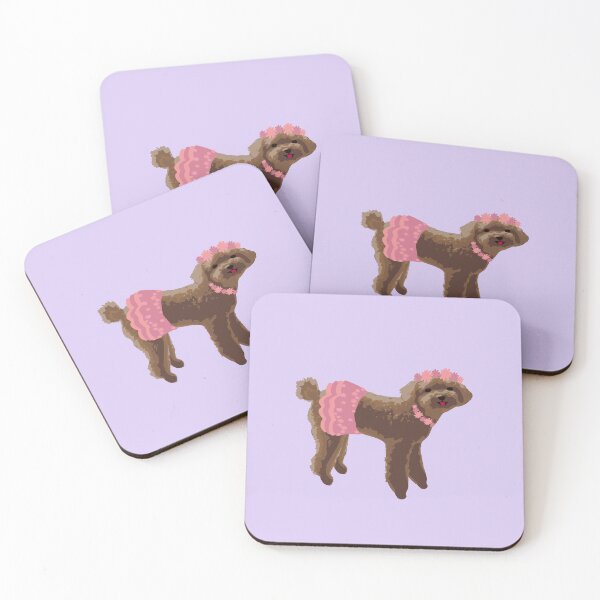 Item preview, Healing Magic for Pets-Tutu Tails designed and sold by Joannachou.