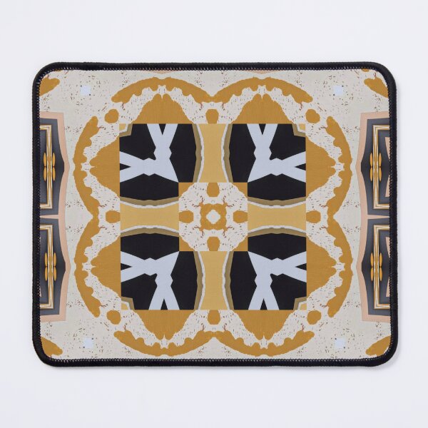 Item preview, Fragilistic Surface Pattern by Jenny Meehan designed and sold by Jenny Meehan Art Prints and Patterns .