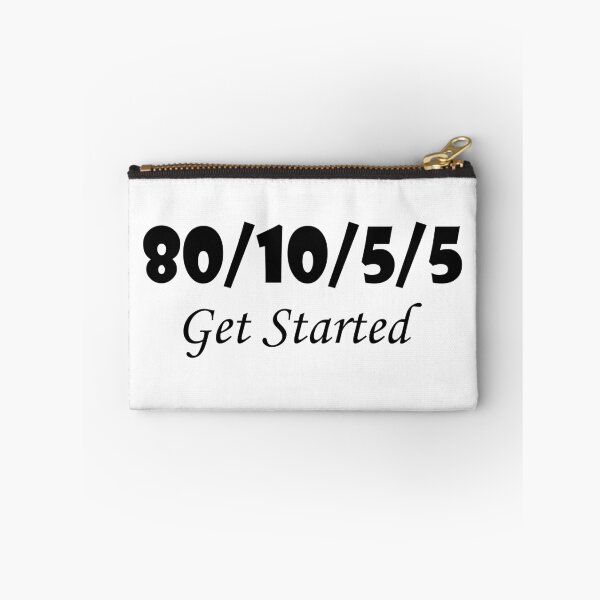 Item preview, Raw Feeding 80/10/5/5 Get Started designed and sold by Dogdadofficial.