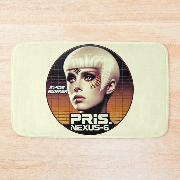 Item preview, Blade Runner - Pris - Nexus-6 designed and sold by Random-Reality.