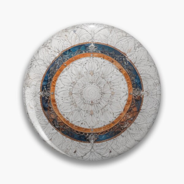 Item preview, Mandala Art designed and sold by CosmixT.