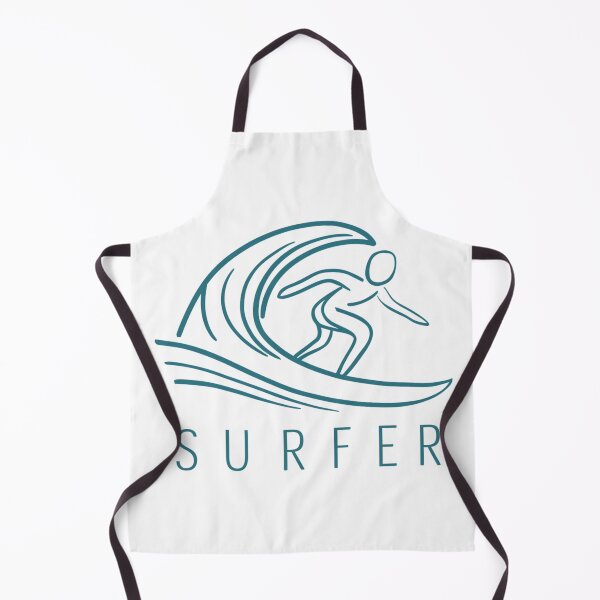 Item preview, Surfer designed and sold by FusiTink.
