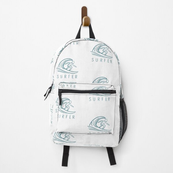 Item preview, Surfer designed and sold by FusiTink.