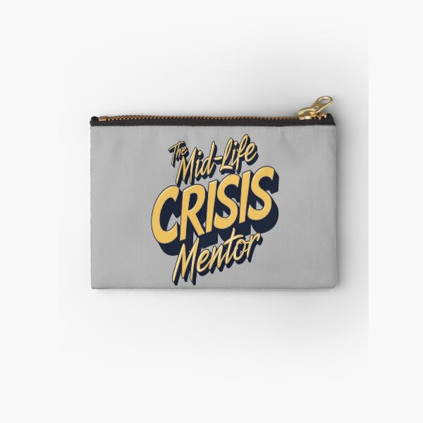 Item preview, Crisis de mediana edad designed and sold by JansenGS.