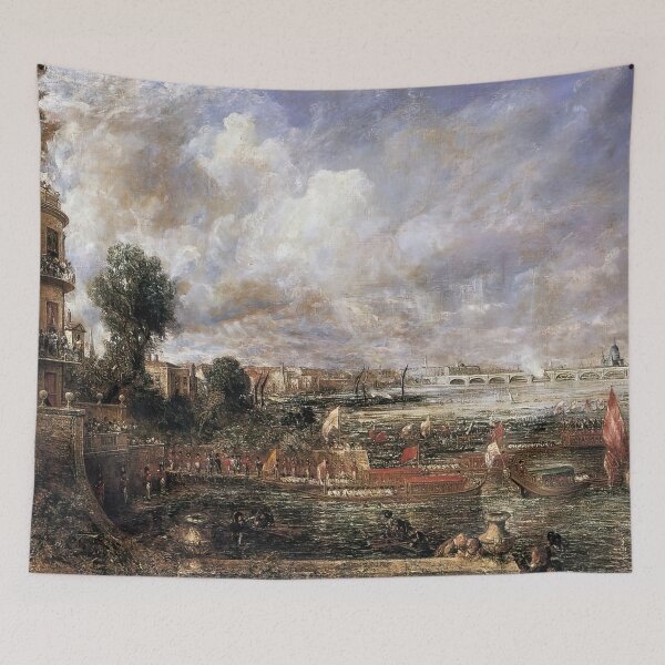 Item preview, artist john constable,john constable art,john constable artwork,john constable paintings,painter john constable designed and sold by rosa-reid.