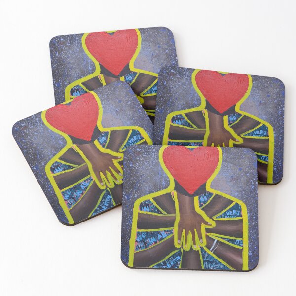 Item preview, La forma de nosotros de Javan Musafiri designed and sold by RainMakerDesign.