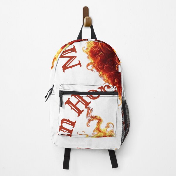 Item preview, My heart burns for designed and sold by DylanKayn.