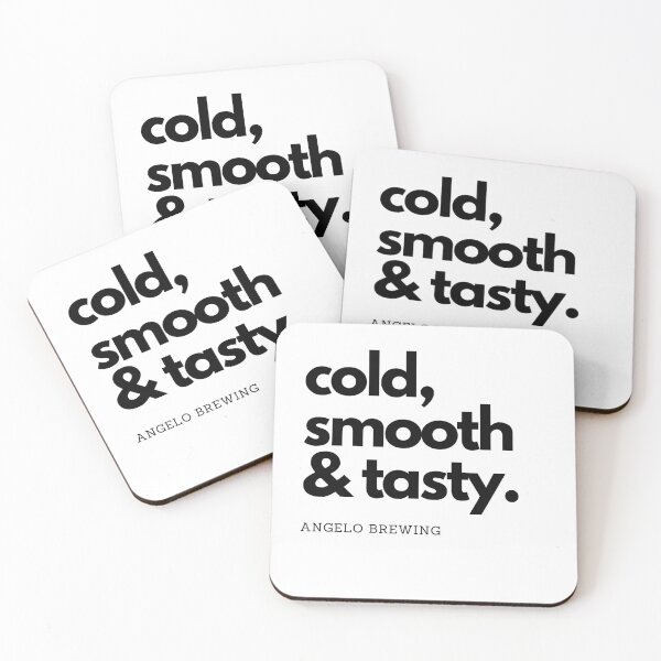 Item preview, Cold and Smooth designed and sold by mjanga.