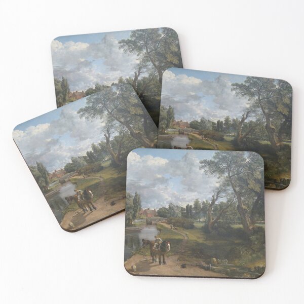 Item preview, artist john constable,john constable art,john constable artwork,john constable paintings,painter john constable designed and sold by rosa-reid.