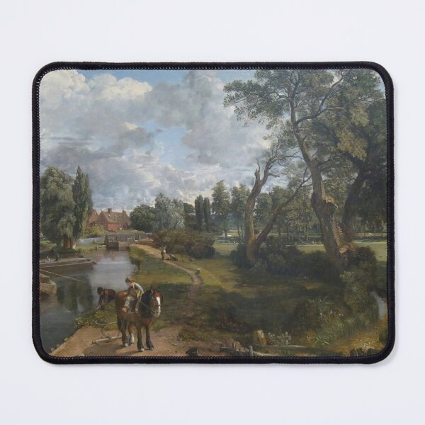 Item preview, artist john constable,john constable art,john constable artwork,john constable paintings,painter john constable designed and sold by rosa-reid.