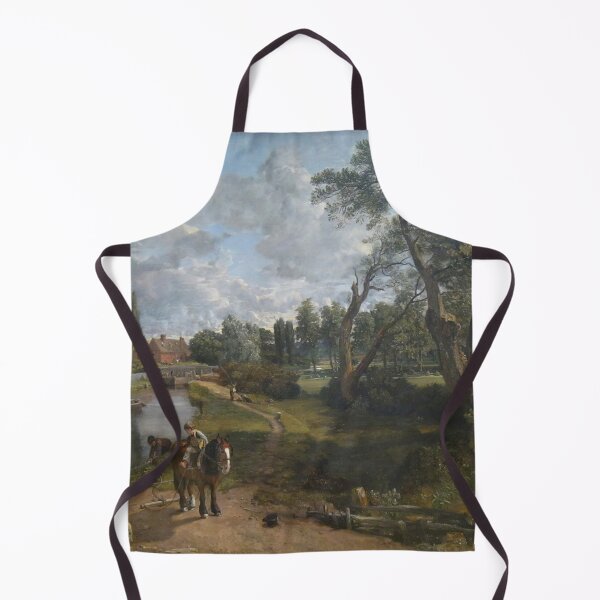 Item preview, artist john constable,john constable art,john constable artwork,john constable paintings,painter john constable designed and sold by rosa-reid.
