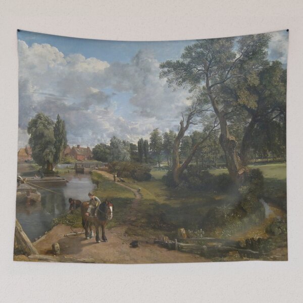 Item preview, artist john constable,john constable art,john constable artwork,john constable paintings,painter john constable designed and sold by rosa-reid.