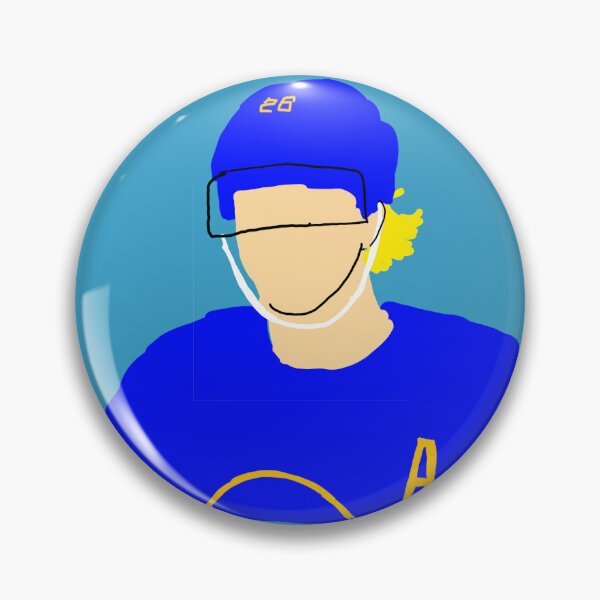 Item preview,  Dahlin hockey Buffalo  designed and sold by mkwirfs1994.