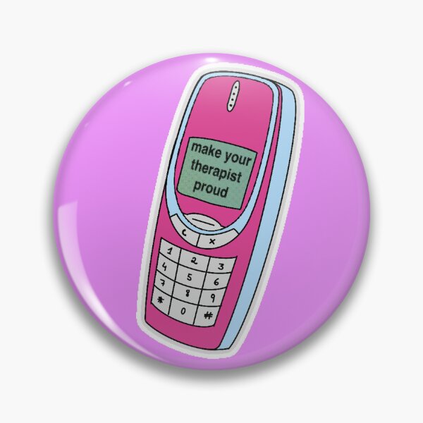 Item preview, Make your therapist proud designed and sold by Snugglepop.
