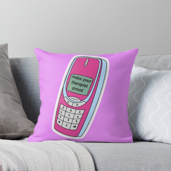 Item preview, Make your therapist proud designed and sold by Snugglepop.