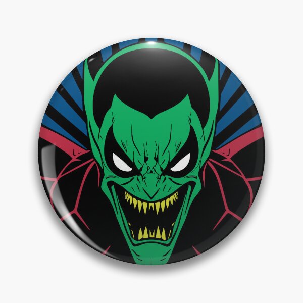 Item preview, GOBLIN SPIDER designed and sold by TOYFACE.