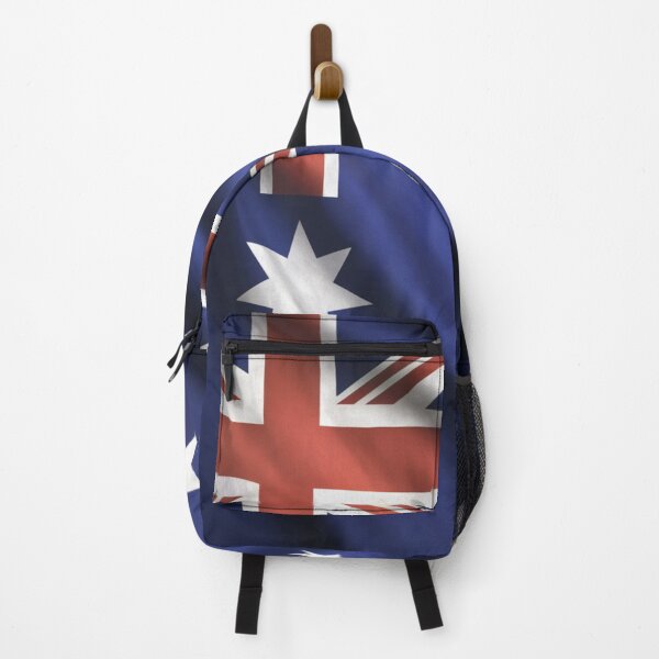 Item preview, Australian flag designed and sold by MindsAtelier.