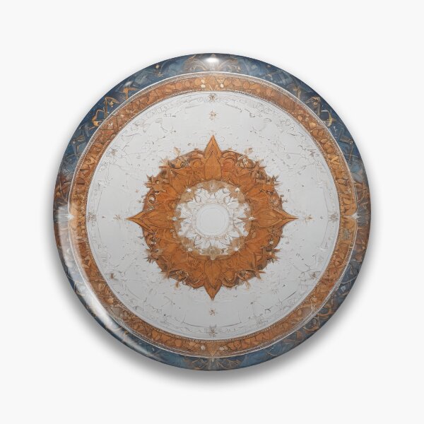 Item preview, Mandala Art designed and sold by CosmixT.