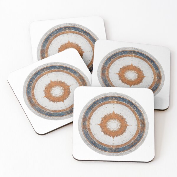 Item preview, Mandala Art designed and sold by CosmixT.