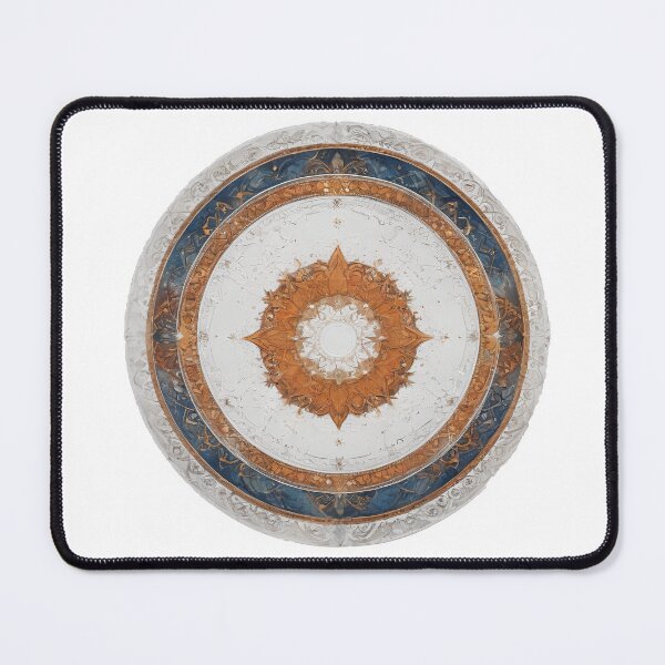 Item preview, Mandala Art designed and sold by CosmixT.