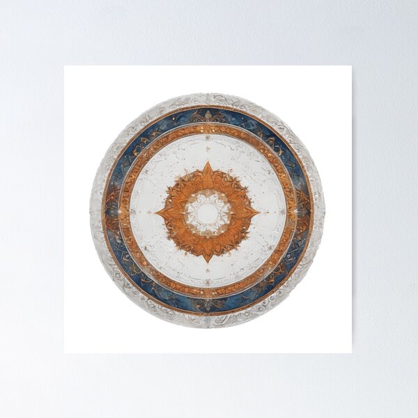 Item preview, Mandala Art designed and sold by CosmixT.