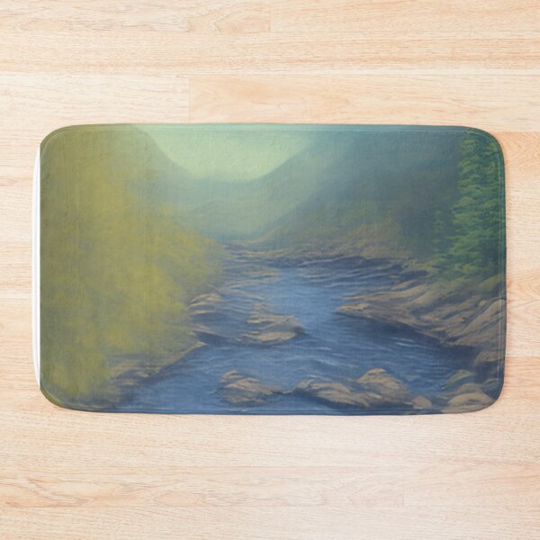 Item preview, Appalachia Virginia River Photography designed and sold by CrystalWillette.
