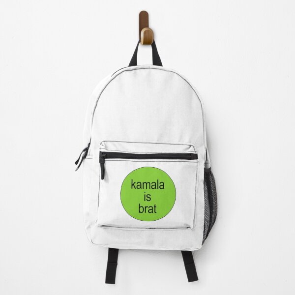 Item preview, kamala is brat designed and sold by partyfarty.