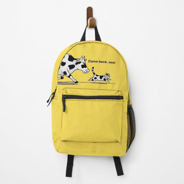 Item preview, Come back, son! designed and sold by 2Blue-Dots.