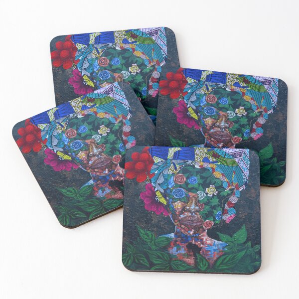 Item preview, The Impatience Within Us by Krehim Sharon designed and sold by RainMakerDesign.