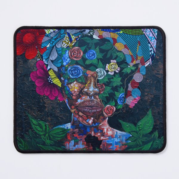 Item preview, The Impatience Within Us by Krehim Sharon designed and sold by RainMakerDesign.