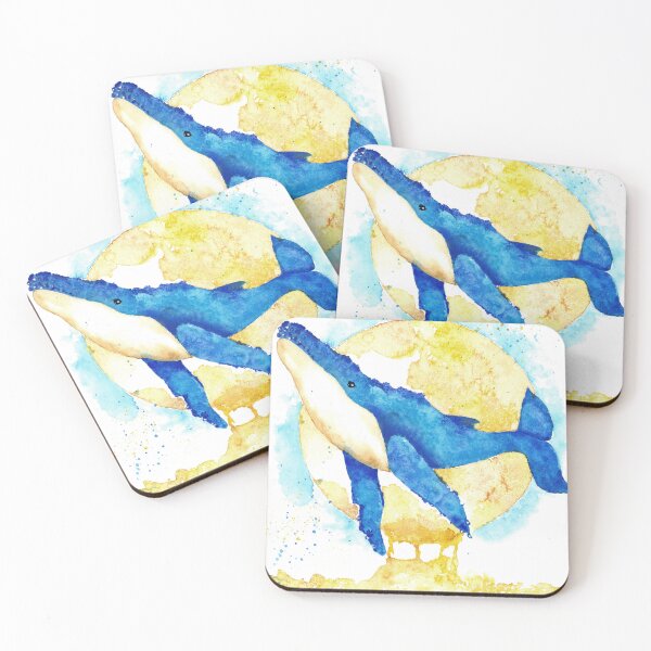 Item preview, Southern Whale designed and sold by GrettaFlanders.